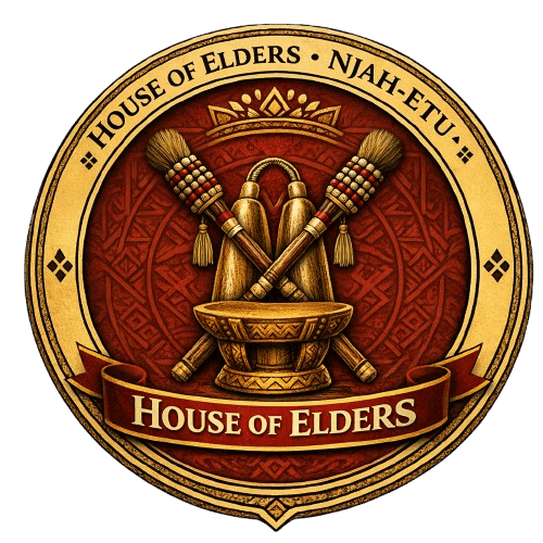 Elder Logo