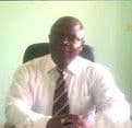 Mr. Louis TEBOH